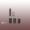Стайлер Dyson Airwrap i.d. Long HS08 Straight+Wavy (Ceramic Pink/Rose Gold)